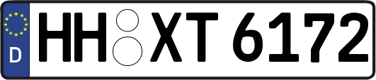 HH-XT6172