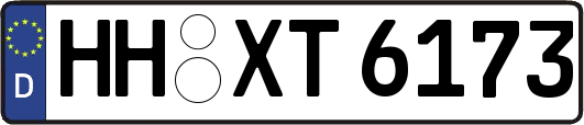 HH-XT6173