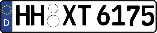 HH-XT6175