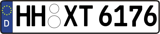 HH-XT6176
