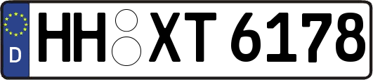 HH-XT6178