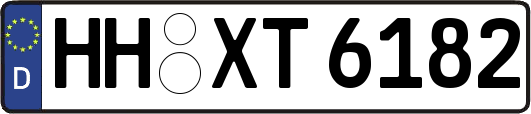 HH-XT6182