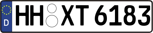 HH-XT6183