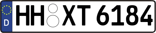 HH-XT6184
