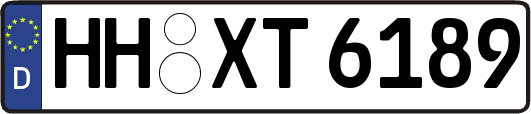HH-XT6189