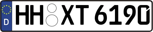 HH-XT6190