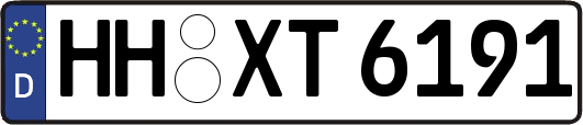 HH-XT6191