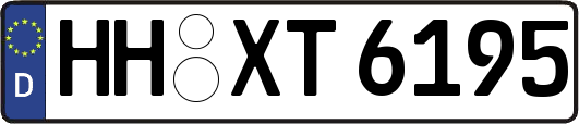 HH-XT6195