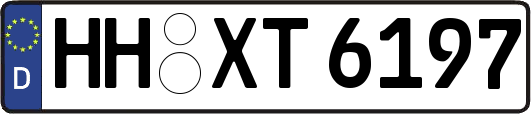 HH-XT6197