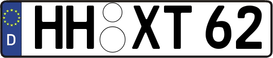 HH-XT62