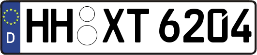 HH-XT6204