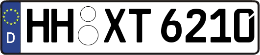 HH-XT6210