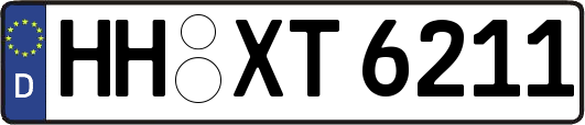HH-XT6211
