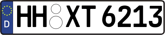 HH-XT6213
