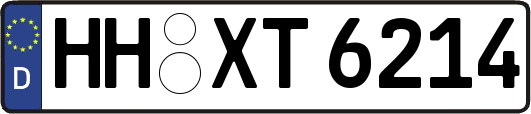 HH-XT6214