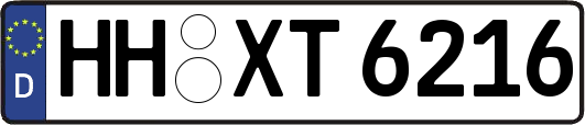 HH-XT6216