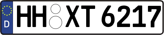HH-XT6217