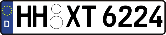 HH-XT6224