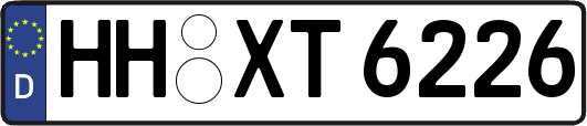 HH-XT6226