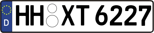 HH-XT6227