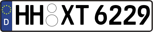 HH-XT6229