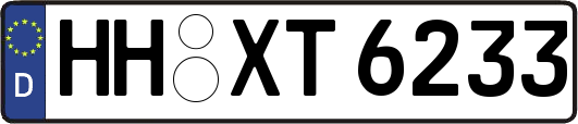 HH-XT6233
