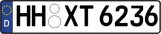HH-XT6236