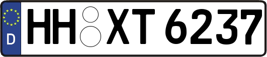 HH-XT6237
