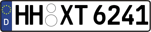 HH-XT6241