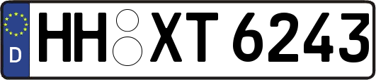 HH-XT6243