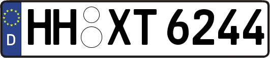 HH-XT6244