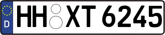 HH-XT6245
