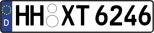 HH-XT6246