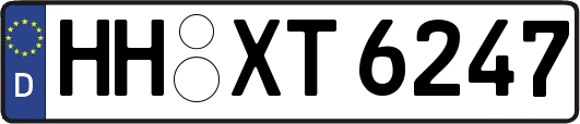 HH-XT6247