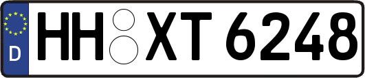 HH-XT6248