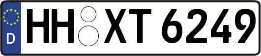 HH-XT6249