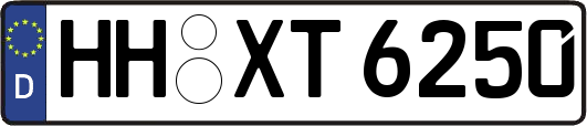 HH-XT6250