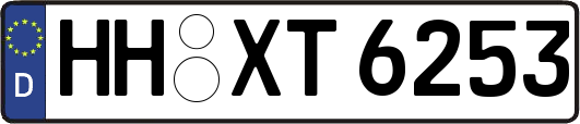 HH-XT6253