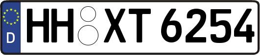 HH-XT6254