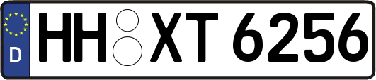 HH-XT6256