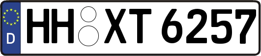 HH-XT6257