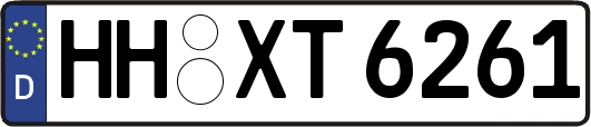 HH-XT6261
