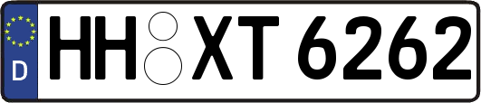HH-XT6262