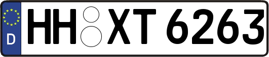 HH-XT6263