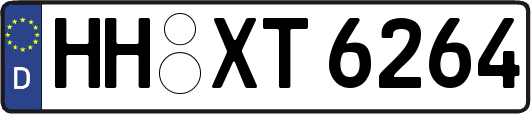 HH-XT6264