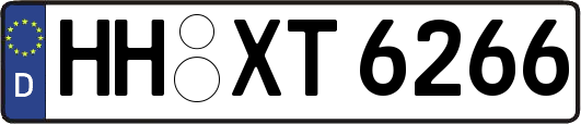 HH-XT6266