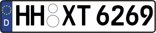 HH-XT6269