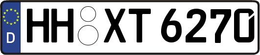 HH-XT6270