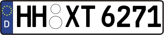 HH-XT6271