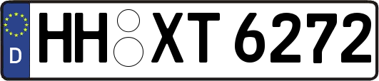 HH-XT6272